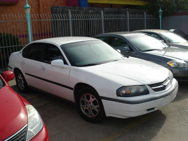 Chevrolet Impala 2004 photo 1