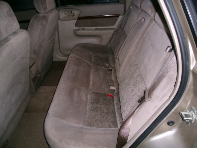 Chevrolet Impala 2004 photo 1
