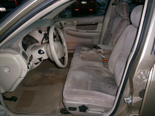Chevrolet Impala 2004 photo 2