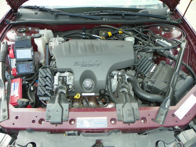 Chevrolet Impala 2004 photo 24
