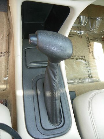 Chevrolet Impala 2004 photo 8