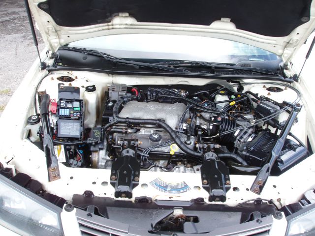 Chevrolet Impala 2004 photo 14