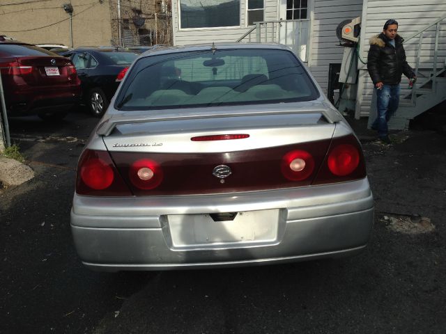 Chevrolet Impala 2004 photo 4
