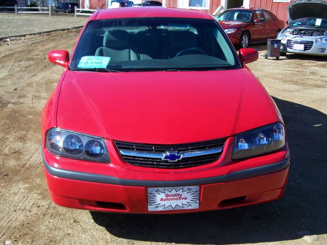 Chevrolet Impala 2004 photo 1