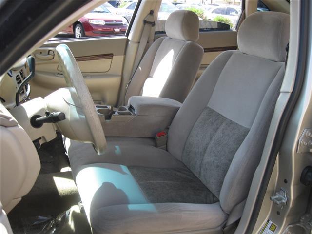 Chevrolet Impala 2005 photo 6