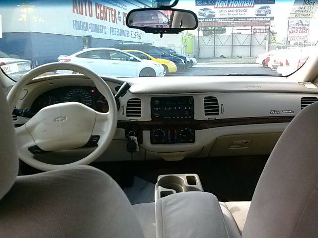 Chevrolet Impala 2005 photo 2