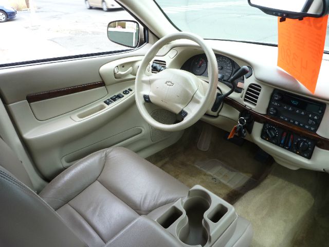 Chevrolet Impala 2005 photo 3