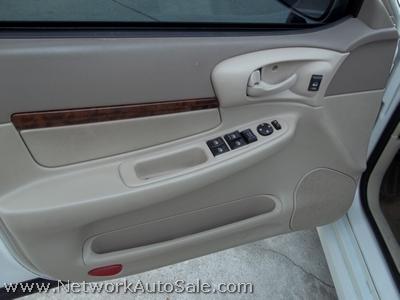 Chevrolet Impala 2005 photo 3