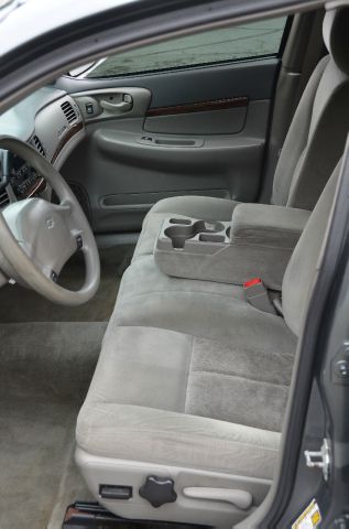 Chevrolet Impala 2005 photo 2