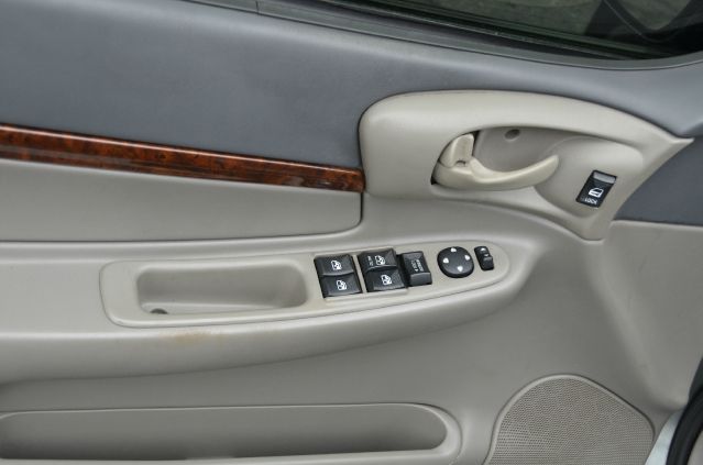 Chevrolet Impala 2005 photo 7
