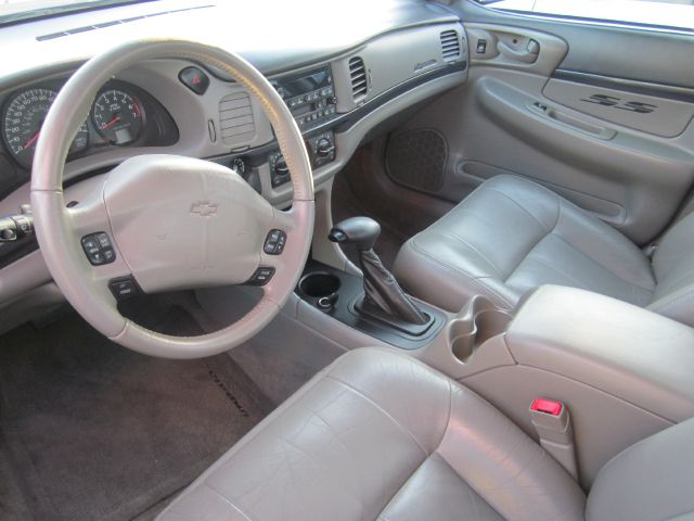 Chevrolet Impala 2005 photo 4