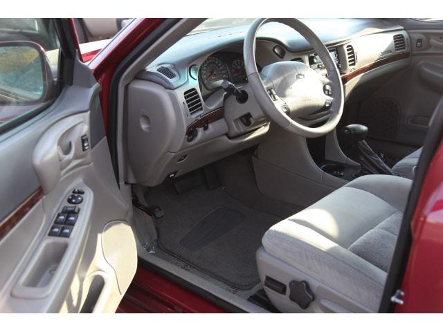 Chevrolet Impala 2005 photo 3