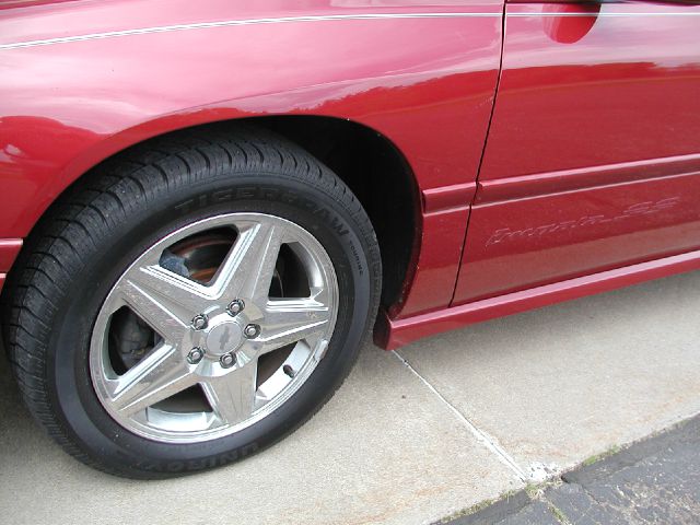 Chevrolet Impala 2005 photo 2