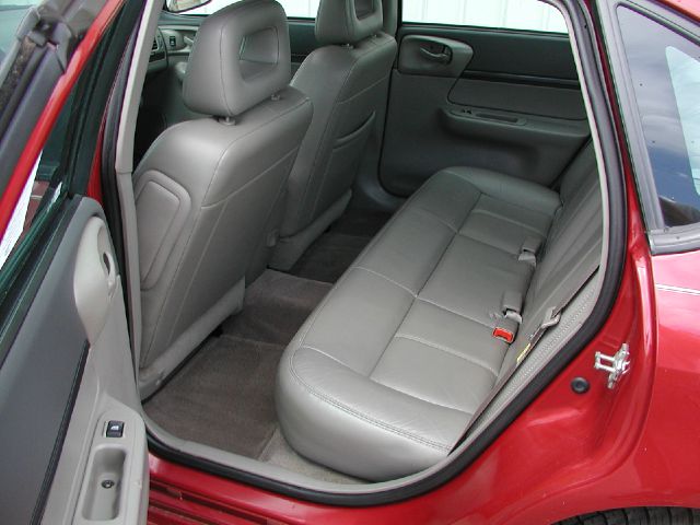 Chevrolet Impala 2005 photo 6