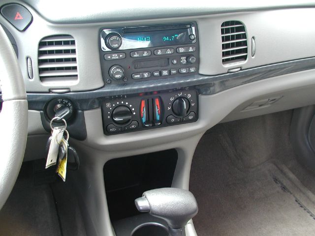 Chevrolet Impala 2005 photo 7