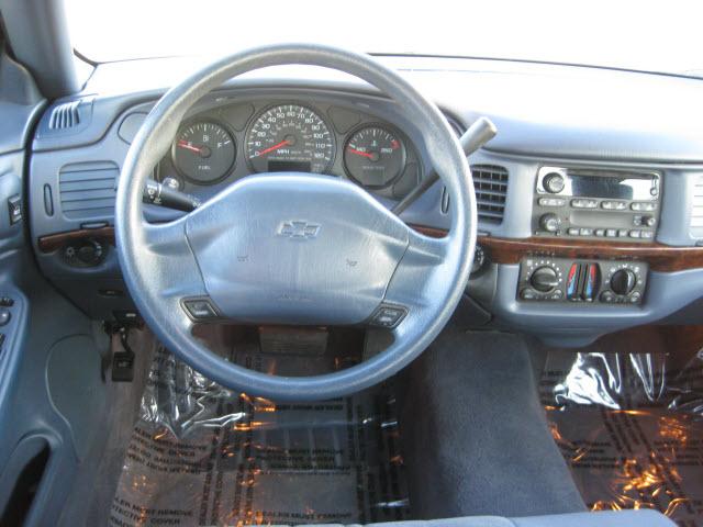 Chevrolet Impala 2005 photo 3