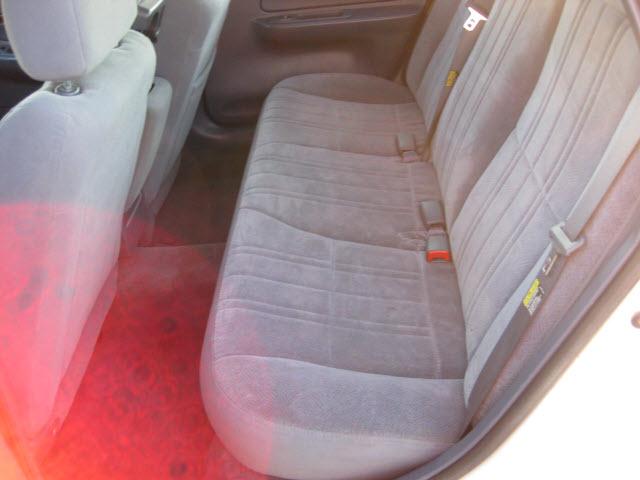 Chevrolet Impala 2005 photo 4