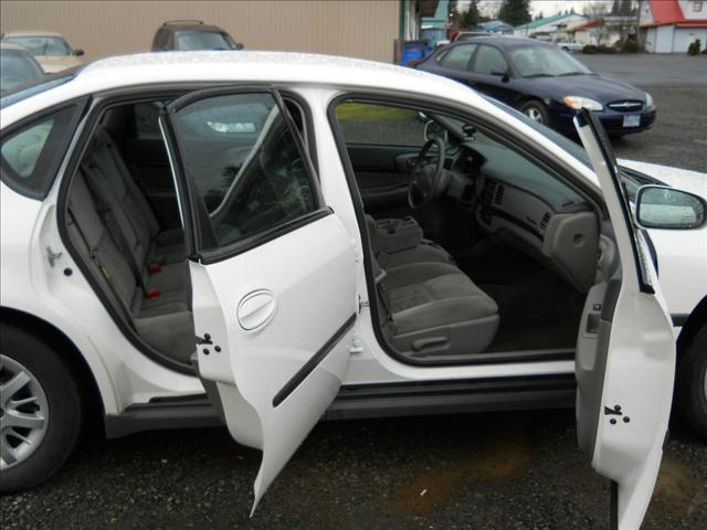 Chevrolet Impala 2005 photo 2