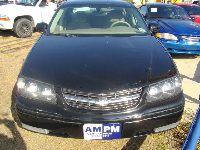 Chevrolet Impala 2005 photo 1