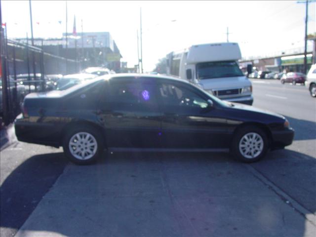Chevrolet Impala 2005 photo 2