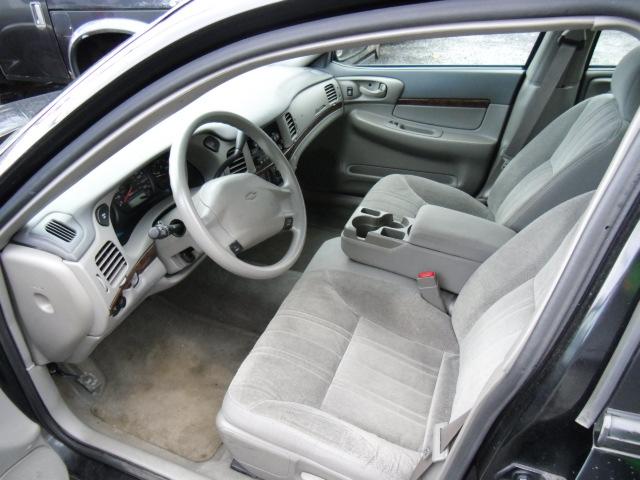 Chevrolet Impala 2005 photo 2