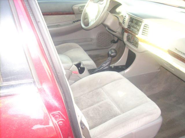 Chevrolet Impala 2005 photo 2