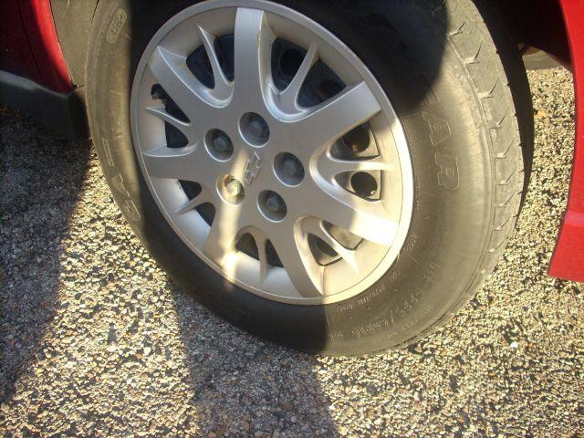 Chevrolet Impala 2005 photo 3