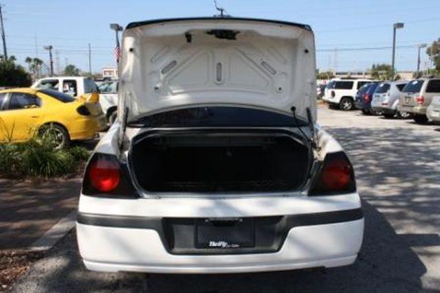 Chevrolet Impala 2005 photo 2