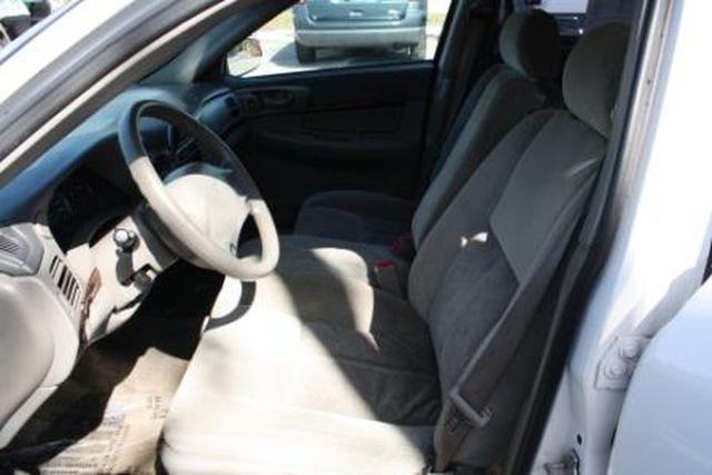 Chevrolet Impala 2005 photo 3