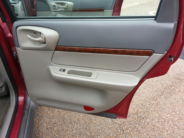 Chevrolet Impala 2005 photo 1