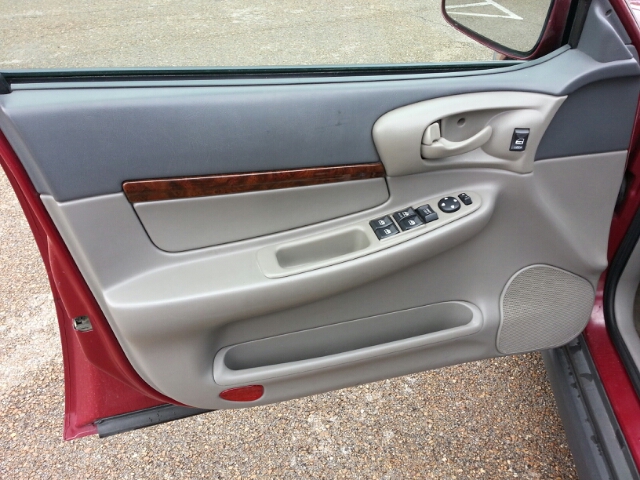 Chevrolet Impala 2005 photo 10