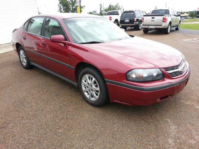 Chevrolet Impala 2005 photo 13