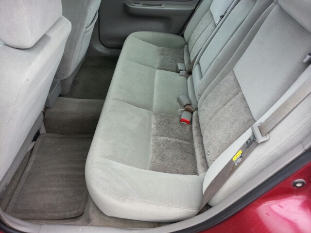 Chevrolet Impala 2005 photo 15