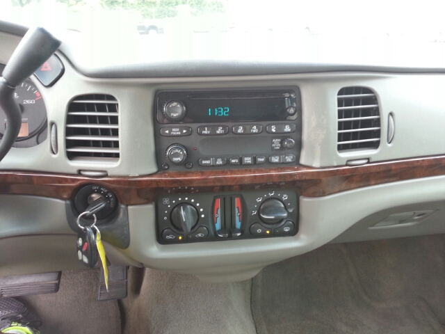 Chevrolet Impala 2005 photo 3