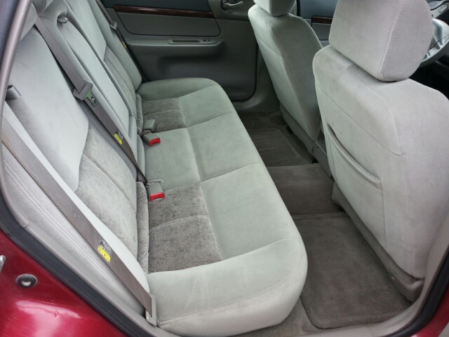 Chevrolet Impala 2005 photo 4