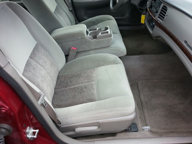 Chevrolet Impala 2005 photo 6