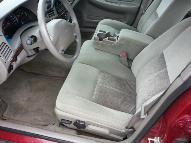 Chevrolet Impala 2005 photo 7