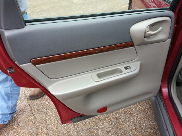 Chevrolet Impala 2005 photo 8