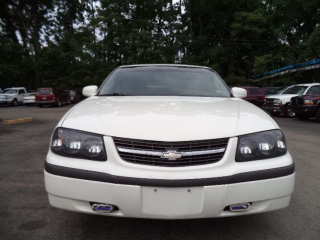 Chevrolet Impala 2005 photo 2