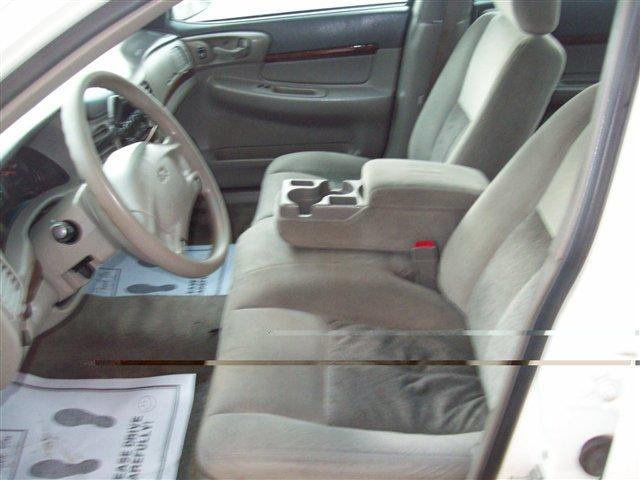 Chevrolet Impala 2005 photo 2
