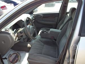 Chevrolet Impala 2005 photo 4