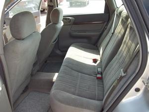 Chevrolet Impala 2005 photo 5