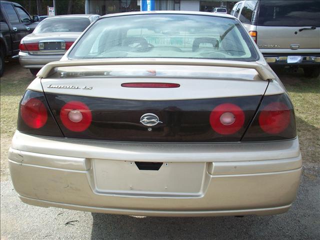 Chevrolet Impala 2005 photo 2