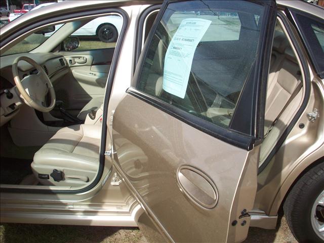 Chevrolet Impala 2005 photo 3