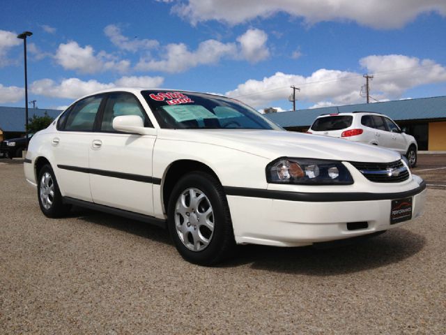 Chevrolet Impala 2005 photo 1