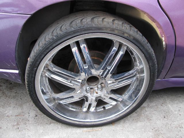 Chevrolet Impala 2005 photo 1