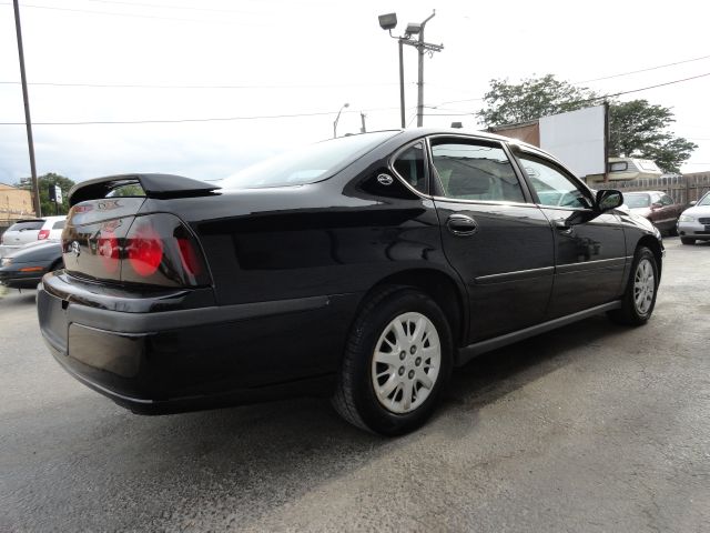 Chevrolet Impala 2005 photo 2