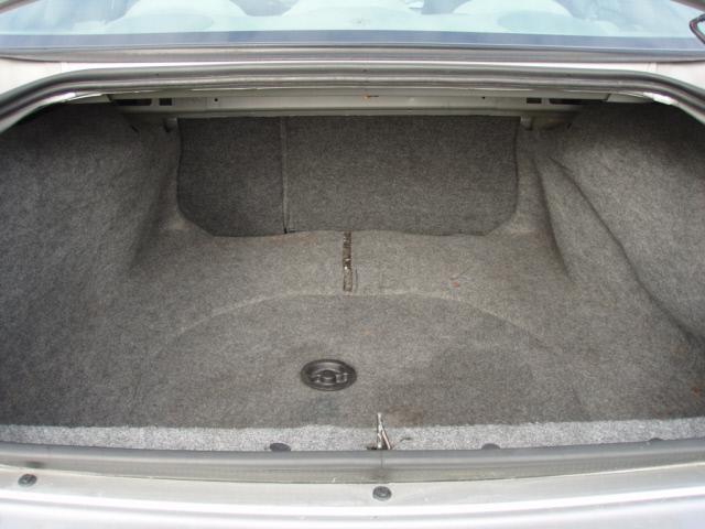 Chevrolet Impala 2005 photo 4