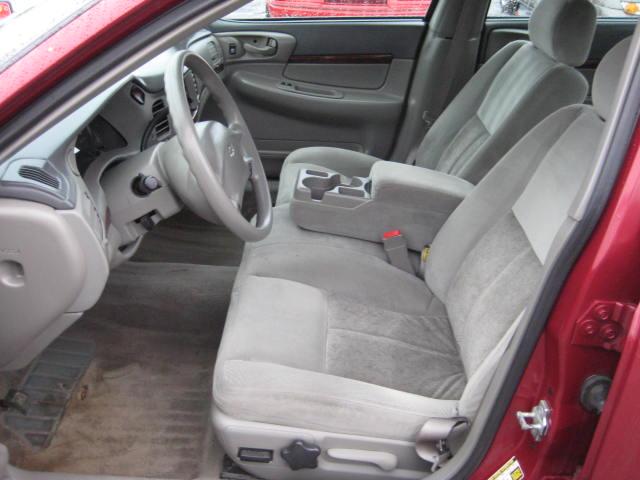 Chevrolet Impala 2005 photo 2