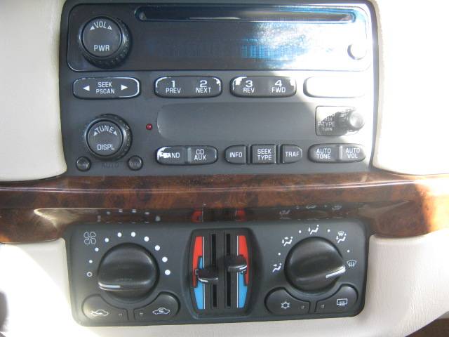 Chevrolet Impala 2005 photo 2